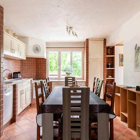 Jolie Appart T4 La Zoune Avec Jardin 8 Personnes Шорж Екстер'єр фото